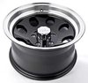 Ion 171 Series Wheel Size: 15" x 8" - image 4