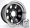 Ion 171 Series Wheel Size: 15" x 8" - image 2