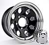 Ion 171 Series Wheel Size: 15" x 8" - image 2