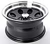 Ion 171 Series Wheel Size: 15" x 8" - image 3