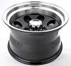 Ion 171 Series Wheel Size: 16" x 10" - image 4
