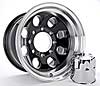Ion 171 Series Wheel Size: 16" x 10" - image 2