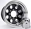 Ion 171 Series Wheel Size: 16" x 10" - image 2