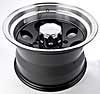 Ion 171 Series Wheel Size: 16" x 10" - image 3