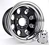 Ion 171 Series Wheel Size: 16" x 10" - image 2