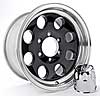 Ion 171 Series Wheel Size: 16" x 8" - image 2