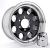 Ion 171 Series Wheel Size: 16" x 8" - image 3