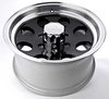 Ion 171 Series Wheel Size: 16" x 8" - image 4