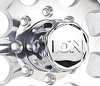 Ion 171 Series Wheel Size: 16" x 8" - image 2