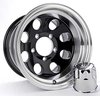 Ion 171 Series Wheel Size: 16" x 8" - image 3