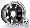 *Used* Ion 171 Series Wheel Size: 16" x 8" - image 3