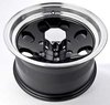 *Used* Ion 171 Series Wheel Size: 16" x 8" - image 4