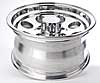 Ion 171 Series Wheel Size: 16" x 8" - image 2