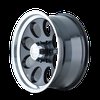Ion 171 Series Wheel Size: 17" x 9" - image 3