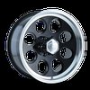 Ion 171 Series Wheel Size: 17" x 9" - image 2