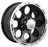 174 Series Wheel Size: 17" x 9" - image 1