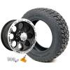 Jeep JK Ion 174 Wheel and Tire Kit 2007-15 Jeep Wrangler JK Includes: - image 1
