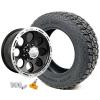 Jeep JK Ion 174 Wheel and Tire Kit 2007-15 Jeep Wrangler JK Includes: - image 1