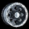 174 Series Wheel Size: 17" x 9" - image 2