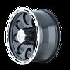 174 Series Wheel Size: 17" x 9" - image 3