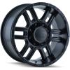 Ion 179 Series Wheel Size: 20" x 9" - image 1