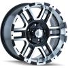 Ion 179 Series Wheel Size: 20" x 9" - image 1