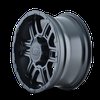 Ion 179 Series Wheel Size: 17" x 8" - image 3