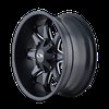 Ion 181 Series Wheel Size: 20" x 9" - image 3