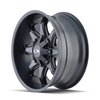 Ion 181 Series Wheel Size: 20" x 9" - image 3