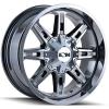 Ion 184 Series Wheel Size: 20" x 10" - image 1