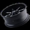 Ion 184 Series Wheel Size: 20" x 9" - image 4