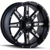 Ion 184 Series Wheel Size: 18" x 9" - image 1
