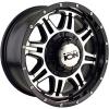 Ion 186 Series Wheel Size: 15" x 8" - image 1
