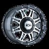 Ion 186 Series Wheel Size: 18" x 9" - image 2