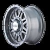 Ion 186 Series Wheel Size: 18" x 9" - image 3