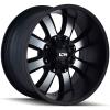 Ion 189 Series Wheel Size: 20" x 9" - image 1
