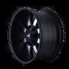 Ion 189 Series Wheel Size: 20" x 9" - image 3