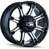 Ion 196 Series Wheel Size: 18" x 9" - image 1