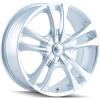 Sacchi 220 Series S2 Wheel Size: 17" x 7" - image 1