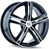 Sacchi 262 Series S62 Wheel Size: 18" x 7.5" - image 1