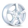 TR9 20X8.5 5X112/120MM - image 1