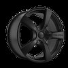 Touren TR9 Series Wheel Size: 16" x 7" - image 2