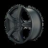 Touren TR9 Series Wheel Size: 16" x 7" - image 3