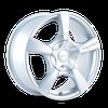 Touren TR9 Series Wheel Size: 16" x 7" - image 2