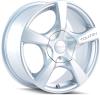 Touren TR9 Series Wheel Size: 16" x 7" - image 1