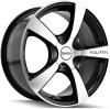Touren TR9 Series Wheel Size: 17" x 7" - image 1