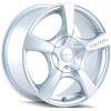 Touren TR9 Series Wheel Size: 17" x 7" - image 1