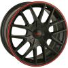 Touren TR60 Series Wheel Size: 20" x 8.5" - image 1
