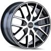 Touren TR60 Series Wheel Size: 16" x 7" - image 1