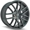 Touren TR60 Series Wheel Size: 16" x 7" - image 1